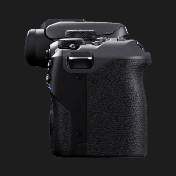 Цифровий фотоапарат Canon EOS R10 Body (5331C046) (Standard)