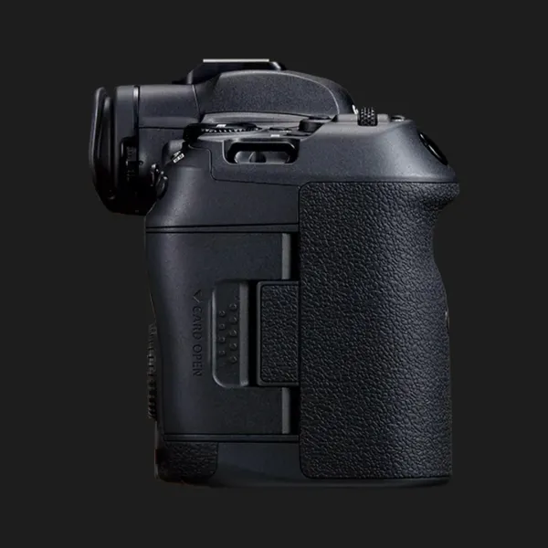 Цифровий фотоапарат Canon EOS R5 kit 24-105mm L IS (4147C013) (Standard)