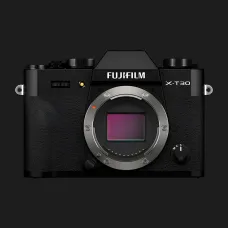 Цифровий фотоапарат Fujifilm X-T30 II Body (Black) (16759615) (Standard)