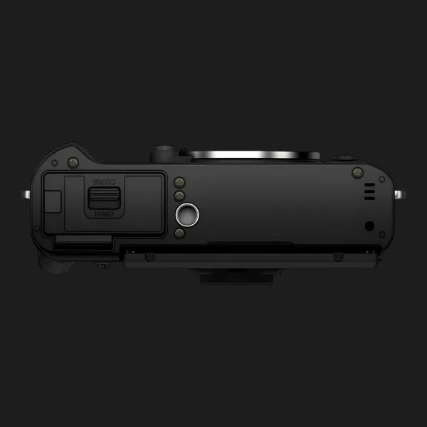 Цифровий фотоапарат Fujifilm X-T30 II Body (Black) (16759615) (Standard)