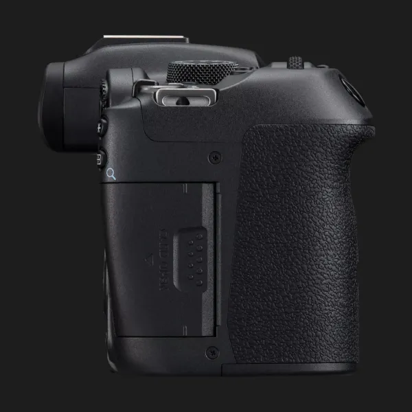 Цифровий фотоапарат Canon EOS R7 Body (Black) (5137C041) (Standard)