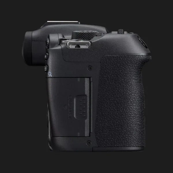 Цифровий фотоапарат Canon EOS R7 kit RF-S 18-150 IS STM (Black) (5137C015) (Standard)