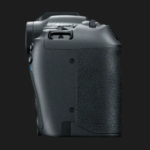 Цифровий фотоапарат Canon EOS R8 Body (Black) (5803C019) (Standard)