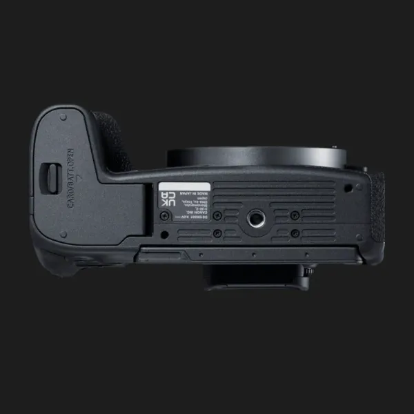 Цифровий фотоапарат Canon EOS R8 Body (Black) (5803C019) (Standard)