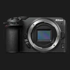 Цифровий фотоапарат Nikon Z30 Body (VOA110AE) (Standard)