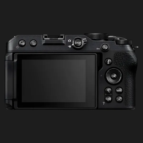 Цифровий фотоапарат Nikon Z30 Kit 16-50mm VR (VOA110K001) (Standard)