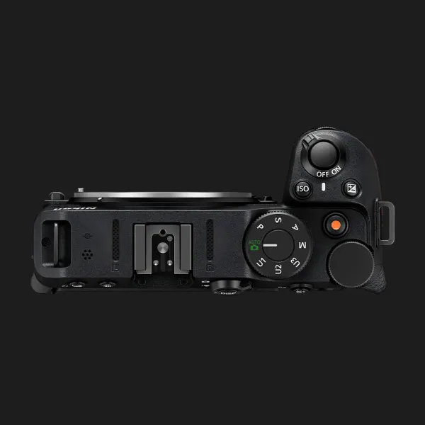 Цифровий фотоапарат Nikon Z30 Kit 18-140mm VR (VOA110K003) (Standard)