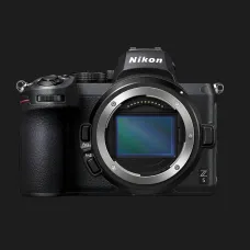 Цифровий фотоапарат Nikon Z5 Body (VOA040AE) (Standard)