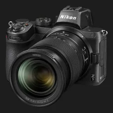 Цифровий фотоапарат Nikon Z5 Kit 24-70mm (VOA040K006) (Standard)