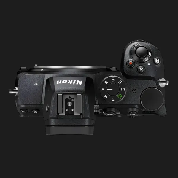 Цифровий фотоапарат Nikon Z5 Kit 24-70mm (VOA040K006) (Standard)