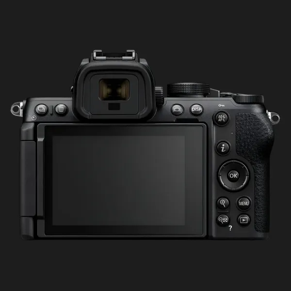 Цифровий фотоапарат Nikon Z50 II Kit 16–50mm VR (VOA150K001) (Standard)