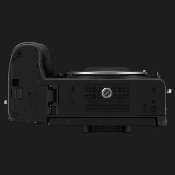 Цифровий фотоапарат Nikon Z50 II Kit 18–140mm VR (VOA150K003) (Standard)