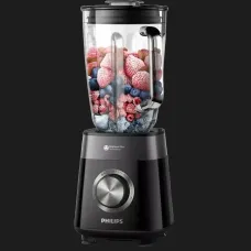 Блендер стаціонарний Philips (Black)