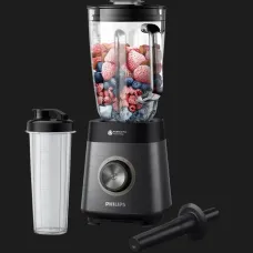 Блендер стаціонарний Philips HR3041/00 (Black)