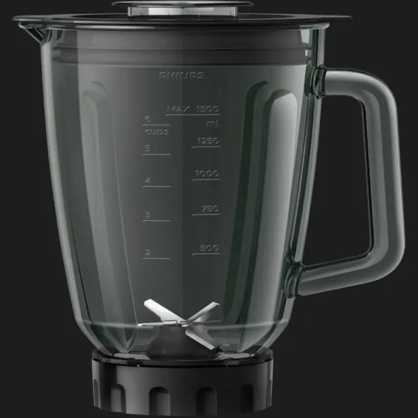 Блендер стаціонарний Philips HR3041/00 (Black)