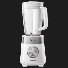 Блендер стаціонарний Philips (White)