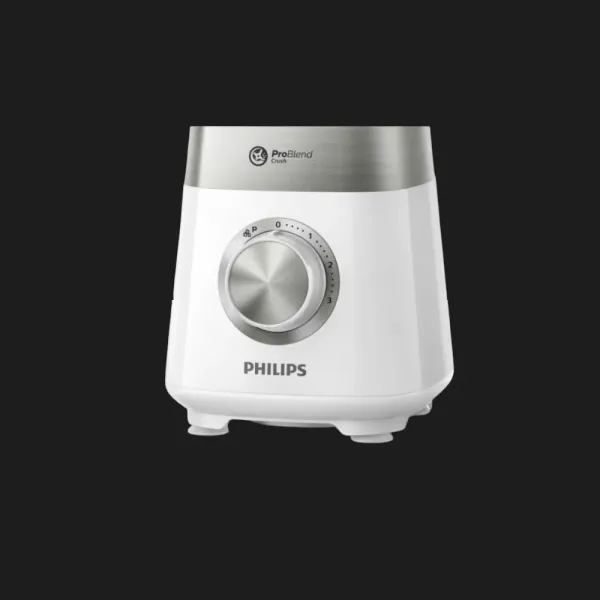 Блендер стаціонарний Philips (White)