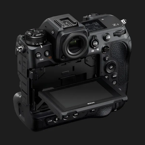 Цифровий фотоапарат Nikon Z9 Body (VOA080AE) (Standard)