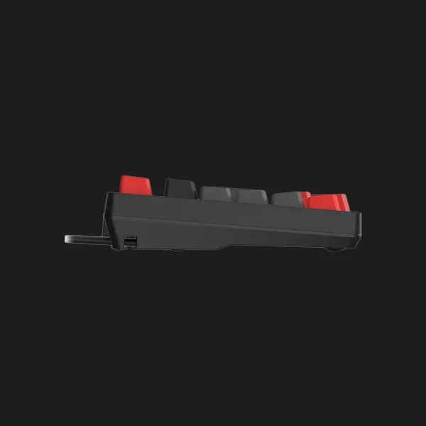 Клавіатура ігрова Bloody S98 (Sports Red) (UA)