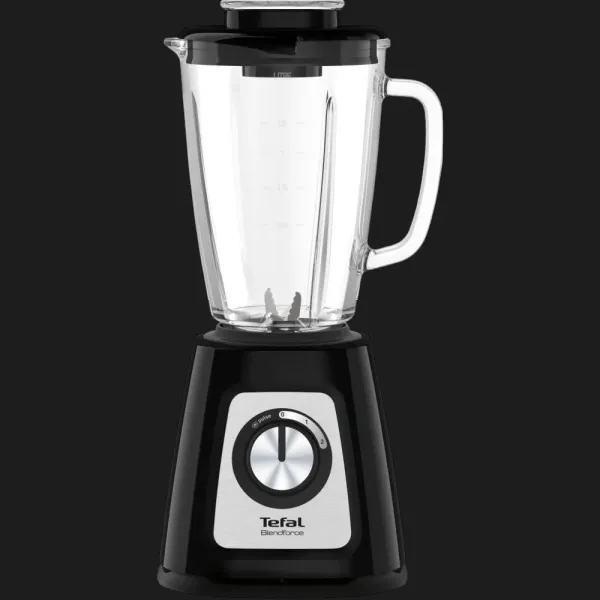 Блендер стаціонарний Tefal (Black)