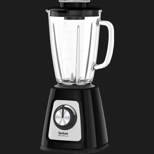 Блендер стаціонарний Tefal (Black)