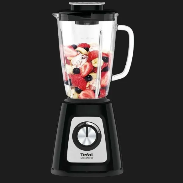 Блендер стаціонарний Tefal BL438831 (Black)