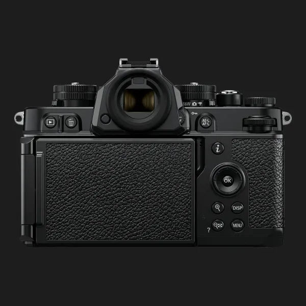 Цифровий фотоапарат Nikon Zf Kit 24-70mm (VOA120K002) (Standard)