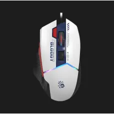 Ігрова миша Bloody W95 Max (Sports Navy) (UA)