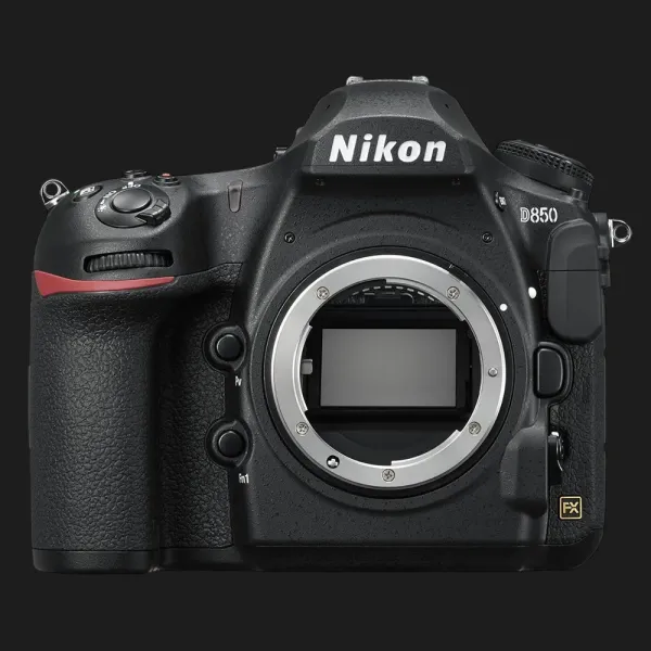 Цифровий фотоапарат Nikon D850 Body (VBA520AE) (Standard)