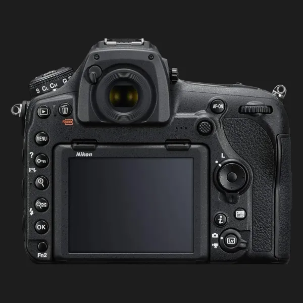 Цифровий фотоапарат Nikon D850 Body (VBA520AE) (Standard)