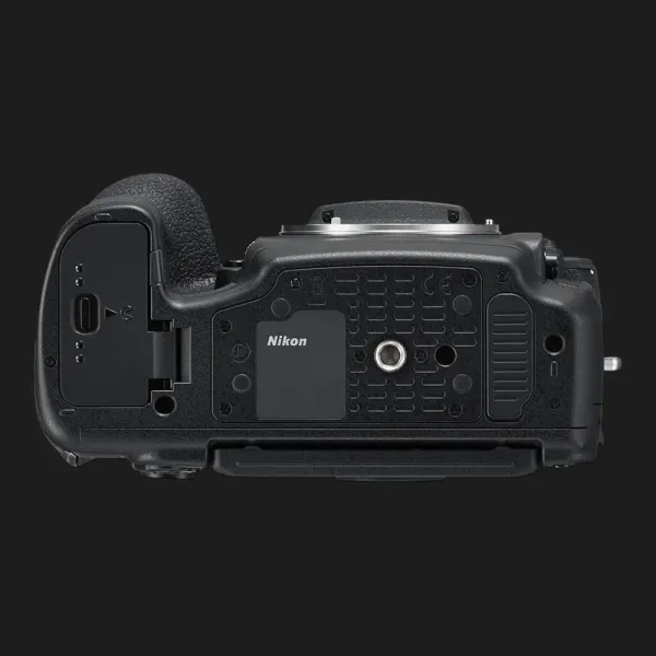 Цифровий фотоапарат Nikon D850 Body (VBA520AE) (Standard)