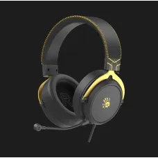 Ігрова гарнітура Bloody M590i (Sports Lime) (UA)