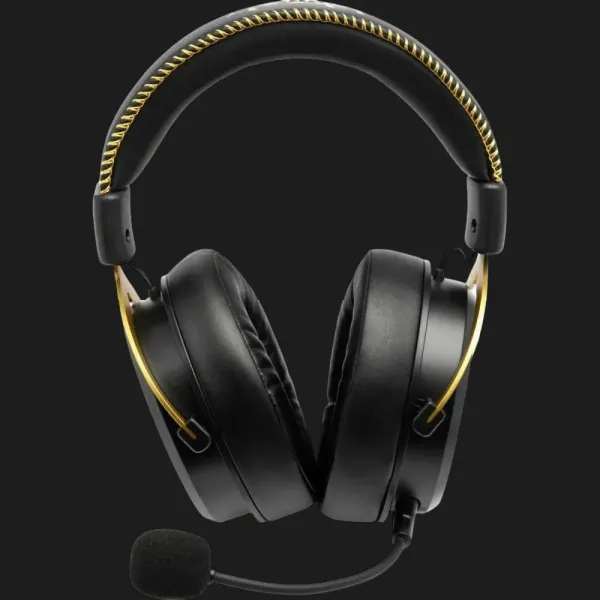 Ігрова гарнітура Bloody M590i (Sports Lime) (UA)