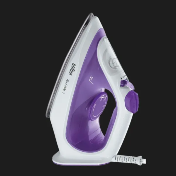 Праска Braun SI 1080 VI (White)