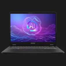 Ноутбук MSI Prestige 14 AI+ Evo C2VMG 14" (Intel Core Ultra 7/32GB/1TB (SSD)/Intel Arc) (C2VMG-027UA) (UA)