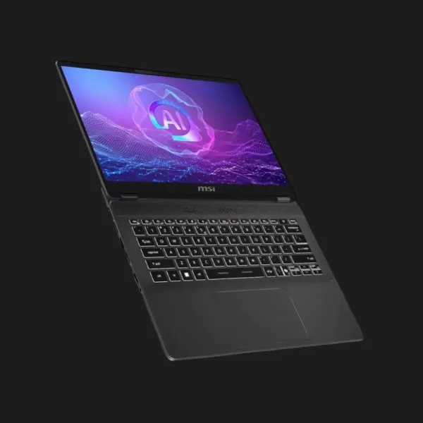Ноутбук MSI Prestige 14 AI+ Evo C2VMG 14" (Intel Core Ultra 7/32GB/1TB (SSD)/Intel Arc) (C2VMG-027UA) (UA)