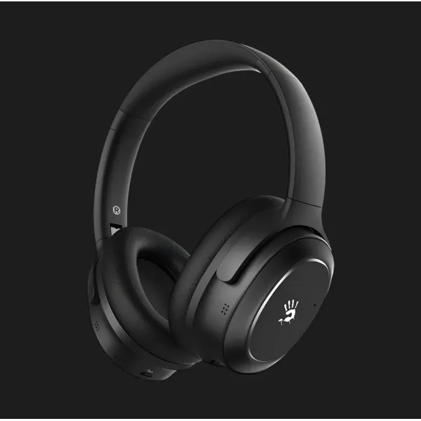 Ігрова гарнітура Bloody M320 (Black) (UA)