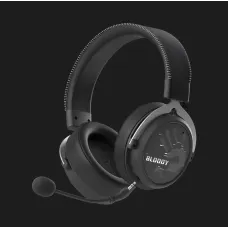Ігрова гарнітура Bloody MR590 (Sport Black) (UA)