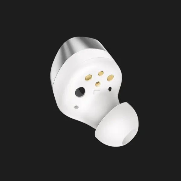 Навушники Sennheiser MOMENTUM TRUE WIRELESS 4 (White Silver) (700366)