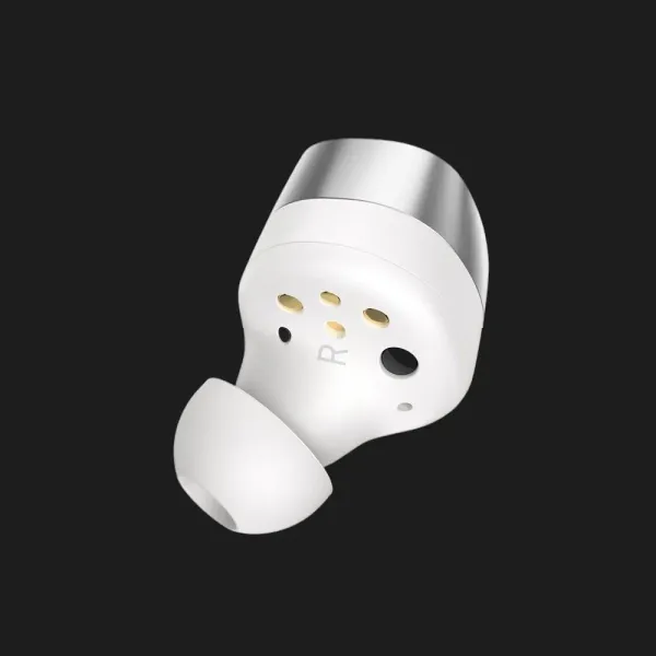 Навушники Sennheiser MOMENTUM TRUE WIRELESS 4 (White Silver) (700366)