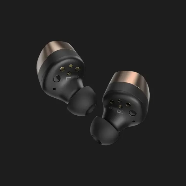 Навушники Sennheiser MOMENTUM TRUE WIRELESS 4 (Black Copper) (700367)
