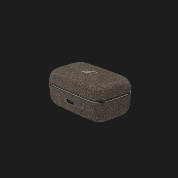 Навушники Sennheiser MOMENTUM TRUE WIRELESS 4 (Black Copper) (700367)