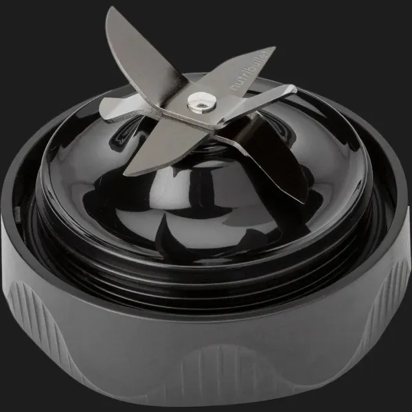 Блендер стаціонарний Nutribullet (Black)