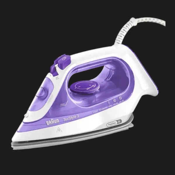 Праска Braun SI 3042 VI (White)