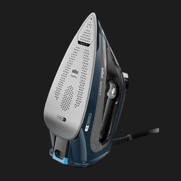 Праска Braun SI 9682 DB (Black)