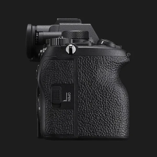 Цифровий фотоапарат Sony Alpha A7R V Body (Black) (ILCE-7RM5) (Standard)