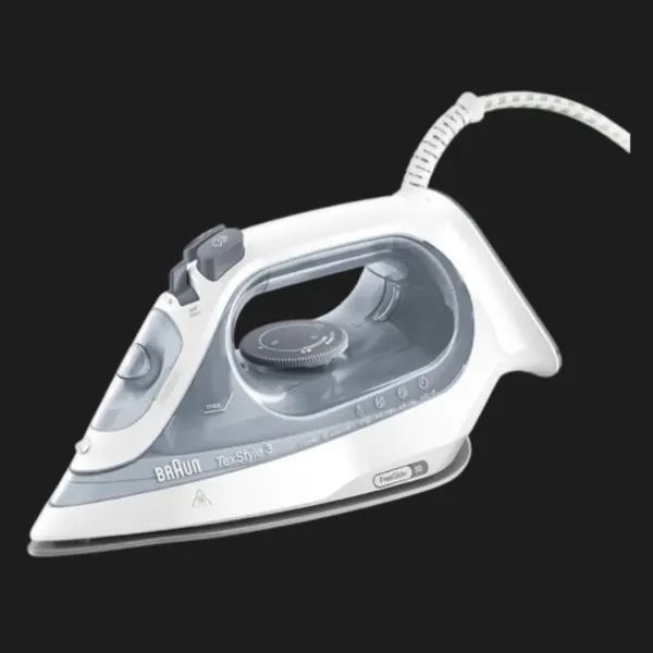 Праска Braun SI 3054 GY (White)
