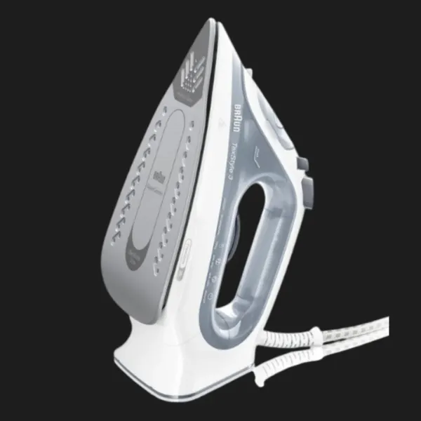 Праска Braun SI 3054 GY (White)