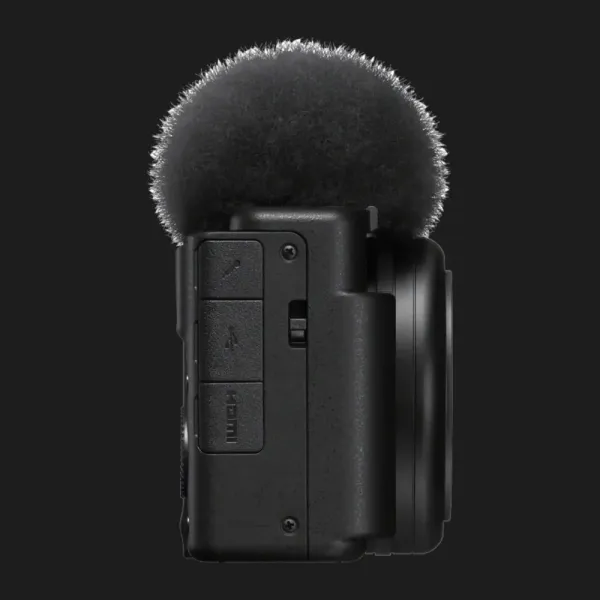 Компактний фотоапарат Sony ZV-1F (ZV1FB.CE3) (Standard)