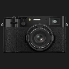 Цифровий фотоапарат Fujifilm X100VI (Black) (16821884) (Standard)